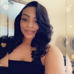 Meet your Posher, Trina